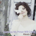 New Alexis Cole Jazz Vocal CD Someday My Prince Will Come OBI Paper Slv
