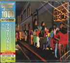 WEATHER REPORT 8:30 FUSION 1000 JAPAN 2 CD New