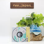 Ryuichi Sakamoto & David Sylvian Forbidden Colours CD From Japan NEW