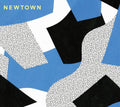 CD New toconoma - NEWTOWN [CD]