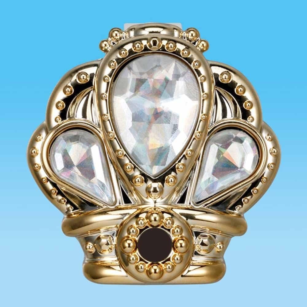 Maho Girls Precure! Magical Rainbow Carriage Precious Bracelet NEW