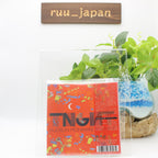 TNGHT-Tnght I & Ii-CD Japan New