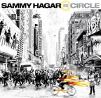 New SAMMY HAGAR AND THE CIRCLE CRAZY TIMES(SHM-CD) (2-Disc)  from Japan
