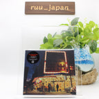 Creepy Nuts LEGION First Limited Edition CD+Live Blu-ray Japan New