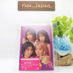New SILENT SIREN mix10th CD+DVD (limited edition for first production)