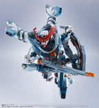 TAMASHII NATIONS METAL ROBOT SPIRITS Mobile Suit Gundam GQuuuuuuX GQuuuuuuX NEW
