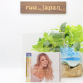 2018 JAPAN TOUR EDITION MARIAH CAREY JAPAN BEST  BLU-SPEC CD NEW