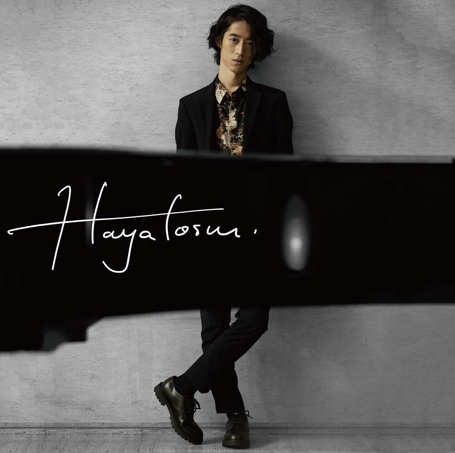 Hayato Hayatosm (Normal Edition) CD New