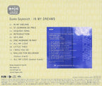 DUSKO GOYKOVICH-IN MY DREAMS-CD Ltd/Ed New From Japan
