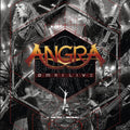 New ANGRA OMNI LIVE WITH BONUS TRACKS JAPAN 2 CD SET