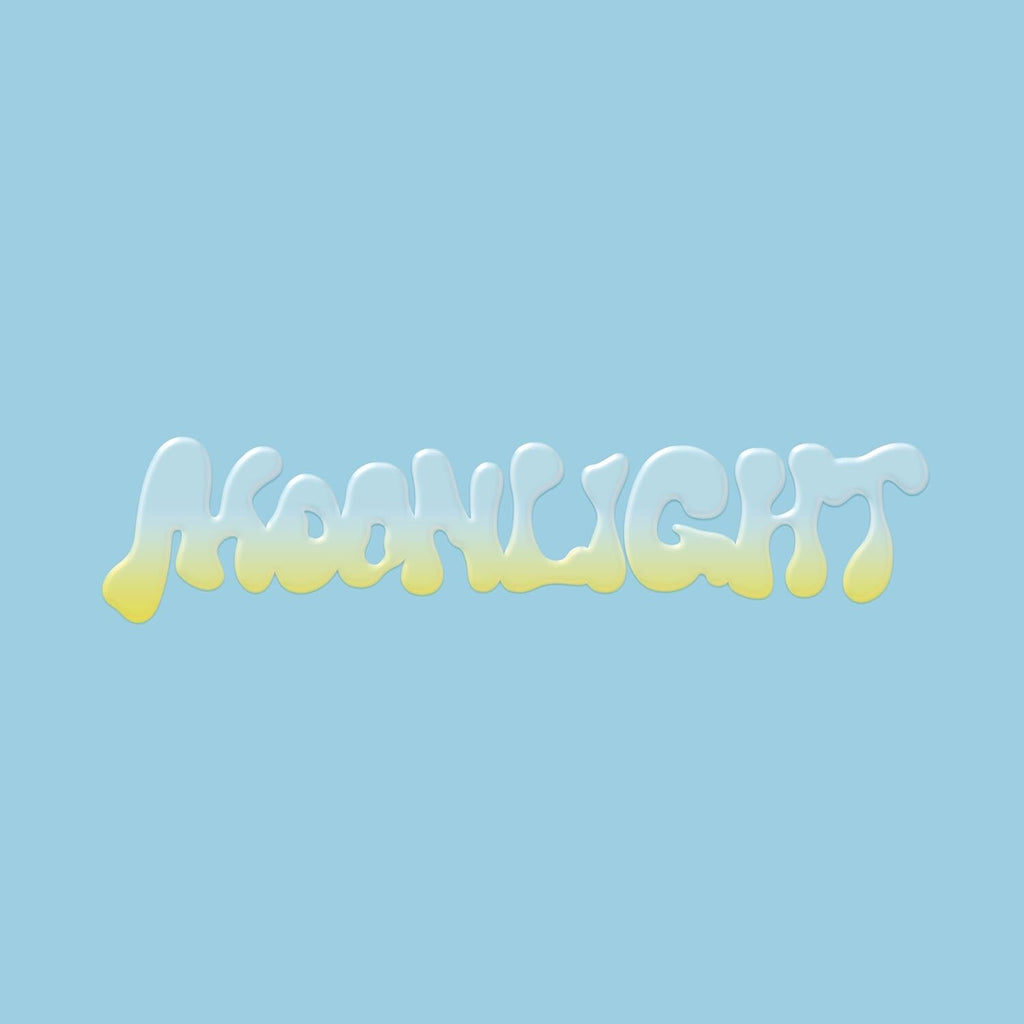 NCT DREAM Moonlight Limited Special Edition CD Japan 2nd Single NEW