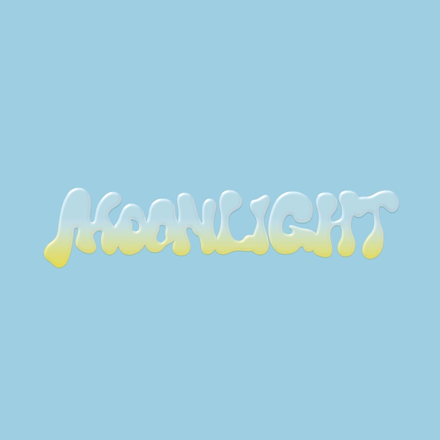 NCT DREAM Moonlight Limited Special Edition CD Japan 2nd Single NEW