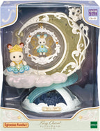 Sylvanian Families [Cute Accessory Collection Fairy Charm Twilight] CA-01 ST NEW