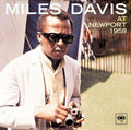 MILES DAVIS At Newport 1958 Stereo & Mono 2 JAPAN BLU-SPEC CD SET New