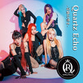 ROLLING QUARTZ QUARTZ ECHO WITH BONUS TRACKS  JAPAN CD NEW
