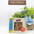 SUGAR BABE-SONGS 30TH ANNIVERSARY EDITION-JAPAN CD BONUS TRACK New
