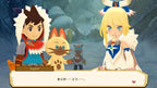 New Monster Hunter Stories Nintendo Switch Multilingual Unopened Capcom