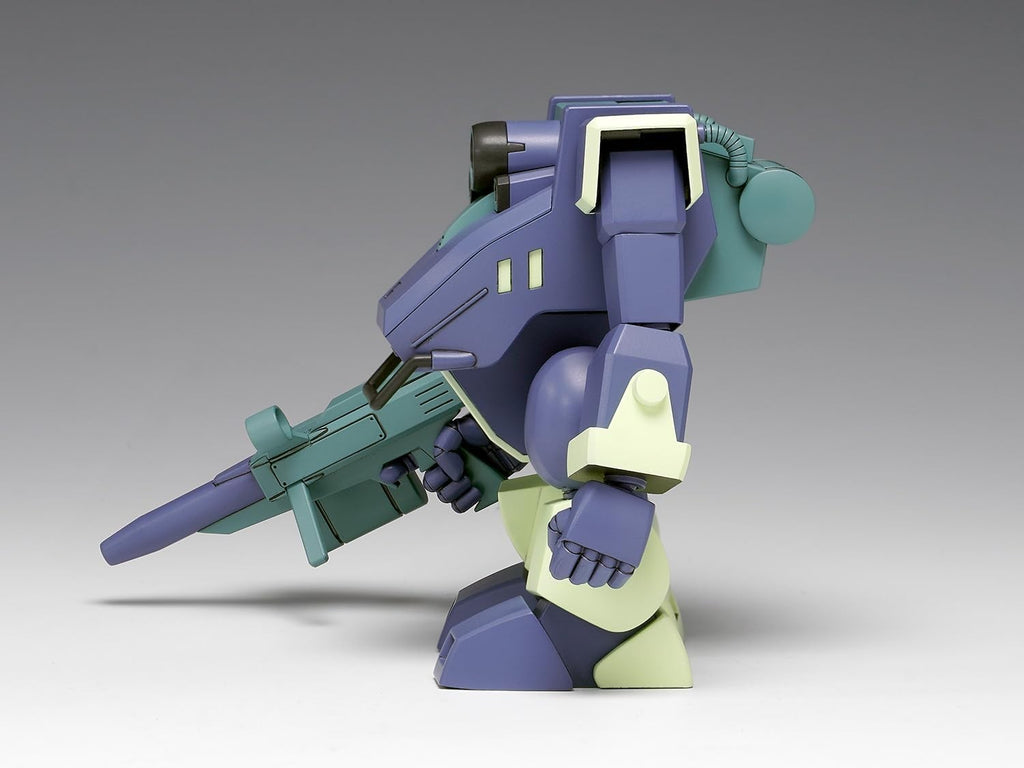 Wave Armored Trooper Votoms Zwerk ST Edition 1/35 Scale Pre-Colored Plastic New