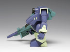 Wave Armored Trooper Votoms Zwerk ST Edition 1/35 Scale Pre-Colored Plastic New