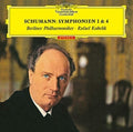 Rafael Kubelik Schumann Symphonies Overtures 2 SACD Hybrid TOWER RECORDS New
