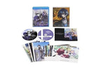 New CODE GEASS Akito the Exiled Vol.1 First Limited Edition Blu-ray CD Booklet