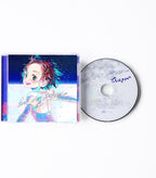 CD BOW AND ARROW / Plazma - Kenshi Yonezu - Standard Edition Japan Music CD NEW