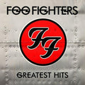 New Foo Fighters Greatest Hits Japan Music CD Bonus Tracks