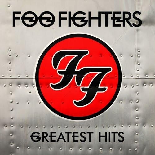 New Foo Fighters Greatest Hits Japan Music CD Bonus Tracks