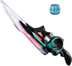 [BANDAI] Kamen Rider Z DX Breakam Zetzer New