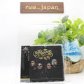 THE RASMUS RISE WITH BONUS TRACK JAPAN CD New