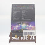 Macross Delta Walkure LIVE 2022 Walkure Reborn at Makuhari Messe Blu-ray New