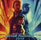 New OST-BLADE RUNNER 2049-JAPAN 2 BLU-SPEC CD2