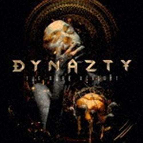 CD New 2020 DYNAZTY THE DARK DELIGHT WITH BONUS TRACK JAPAN