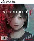 New Silent Hill f PlayStation 5) [Multi-Language] PS5 Audio English