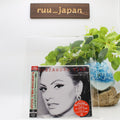New ALEXANDRA STAN-CLICHE-JAPAN 2 CD BONUS TRACK Ltd/Ed