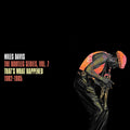 New MILES DAVIS-Thats What Happened 1982-1985: The Bootleg Series, Vol.7 3CD