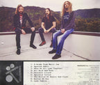 2019 THE ARISTOCRATS YOU KNOW WHAT…?  with BONUS TRACK  JAPAN SHM CD NEW