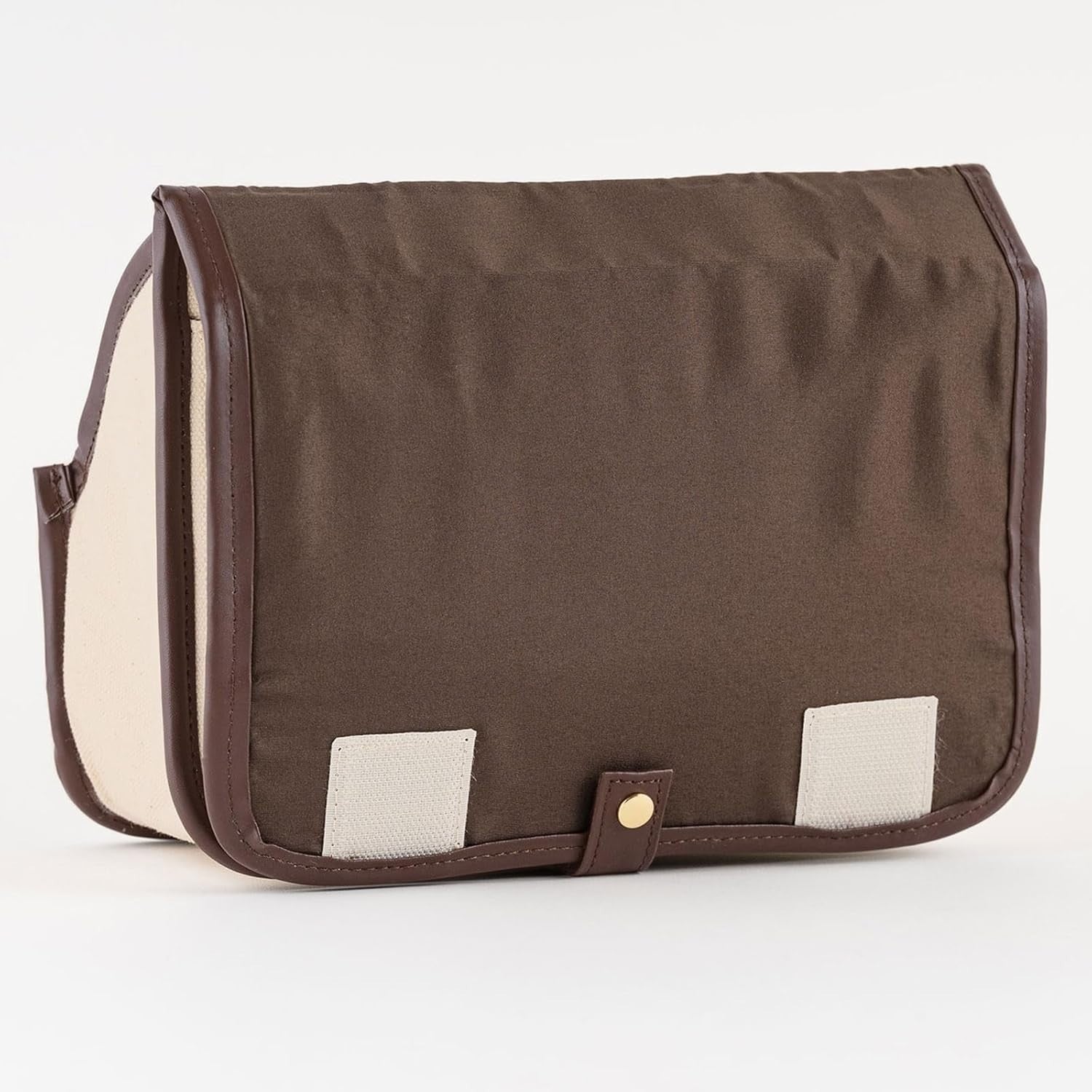 Hobonichi Techo Stappo Canvas/Ivory Brown NEW