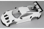 Tamiya 24370 1/24 Porsche 911 GT3 RS (992) Model Kit New