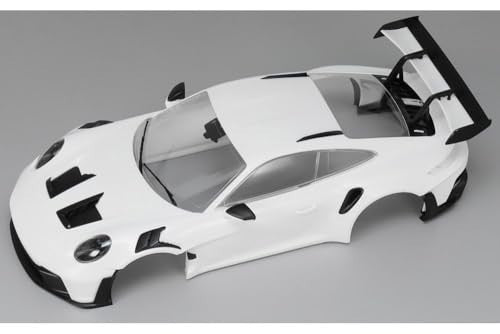 Tamiya 24370 1/24 Porsche 911 GT3 RS (992) Model Kit New