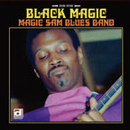 CD New MAGIC SAM Black Magic  [Deluxe Edition]