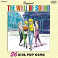 New Beyond The Wall Of Sound 26 Girl Pop Gems  JAPAN MINI LP CD