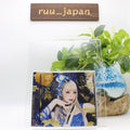 New GARNIDELIA-KYOKIRANBU-JAPAN CD