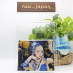 New GARNIDELIA-KYOKIRANBU-JAPAN CD