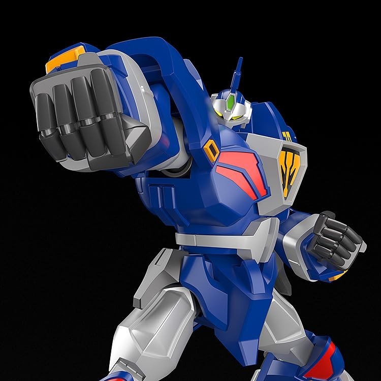 Good Smile Company Tetsujin 28 FX: Tetsujin28 & Tetsujin17 Phoenix Moderoid New