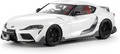 TAMIYA 24371 1:24 Toyota GR Supra Custom - Model Building  Plastic Kit New