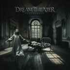 New Dream Theater Parasomnia Limited Edition Blu-spec CD2+Blu-ray Japan
