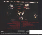 Ozzy Osbourne (Black Sabbath) CD Blizzard Of Ozz” Japan OBI New