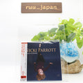 Nicki Parrott Jazz Bass Black Coffee CD from Japan New
