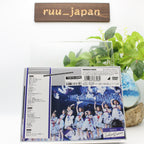 Nogizaka46 - Midsummer National Tour 2017 FINAL! IN TOKYO DOME 3DVD New